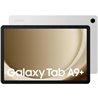 Tablet Samsung Galaxy Tab A9+ 11'/ 4GB/ 64GB/ Octacore/ Plata