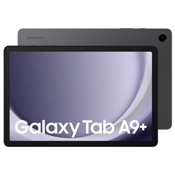 Tablet Samsung Galaxy Tab A9+ 11'/ 8GB/ 128GB/ Octacore/ Gris Grafito