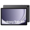 Tablet Samsung Galaxy Tab A9+ 11'/ 8GB/ 128GB/ Octacore/ Gris Grafito