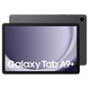 Tablet Samsung Galaxy Tab A9+ 11'/ 4GB/ 64GB/ Octacore/ 5G/ Gris Grafito