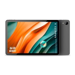 Tablet SPC Gravity 5 11'/ 4GB/ 64GB/ Octacore/ Negra