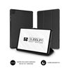 Funda Subblim Shock Case para Tablets Samsung Galaxy Tab A8 X200/X205/ Negra