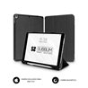 Funda Subblim Shock Case para Tablet iPad 9/8/7 Gen 10.2'/ Negra