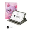 Funda Subblim Trendy Cat para Tablets de 10.1'-11'