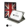 Funda Subblim Trendy England para Tablets de 10.1'-11'