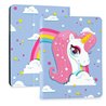 Funda Subblim Trendy Case Unicorn para Tablets de 10.1'-11'