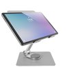 Soporte para Tablets/Convertibles Mars Gaming MA-RST/ hasta 13'/ Gris Plateado