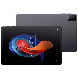 Tablet TCL Tab 10 Gen2 10.4'/ 4GB/ 64GB/ Octacore/ Gris Espacial