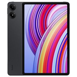 Tablet Xiaomi Redmi Pad Pro 12.1'/ 8GB/ 256GB/ Octacore/ Gris Grafito