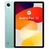 Tablet Xiaomi Redmi Pad SE 11'/ 4GB/ 128GB/ Octacore/ Verde Menta