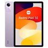 Tablet Xiaomi Redmi Pad SE 11'/ 8GB/ 256GB/ Octacore/ Morado Lavanda