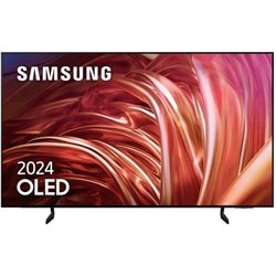 Televisor Samsung OLED S85D TQ65S85DAE 65'/ Ultra HD 4K/ Smart TV/ WiFi