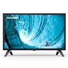 Televisor Philips 24PHS6019 24'/ Full HD/ Smart TV/ WiFi/ Negra