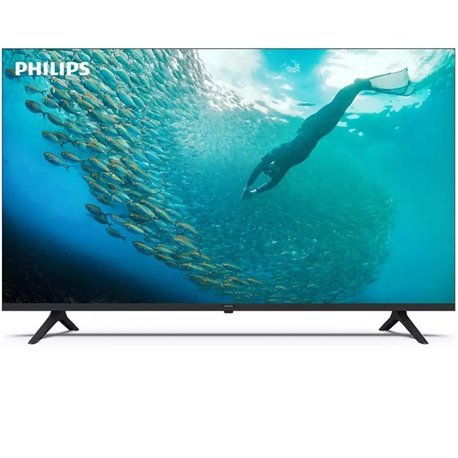 Televisor Philips 43PUS7009 43'/ Ultra HD 4K/ Smart TV/ WiFi